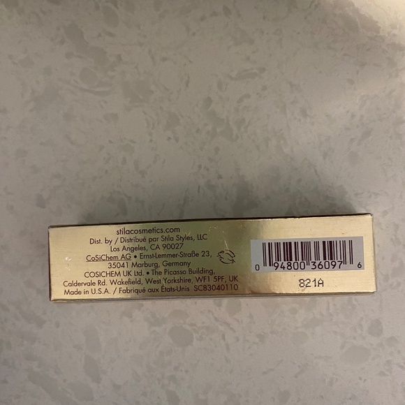 🌟 Glisten & Glow Liquid Eyeshadow - Oasis - Brand New in Box ✨ - Picture 11 of 11